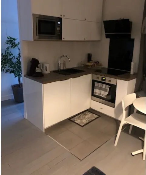 Location Arcueil Appartement 0d85f348