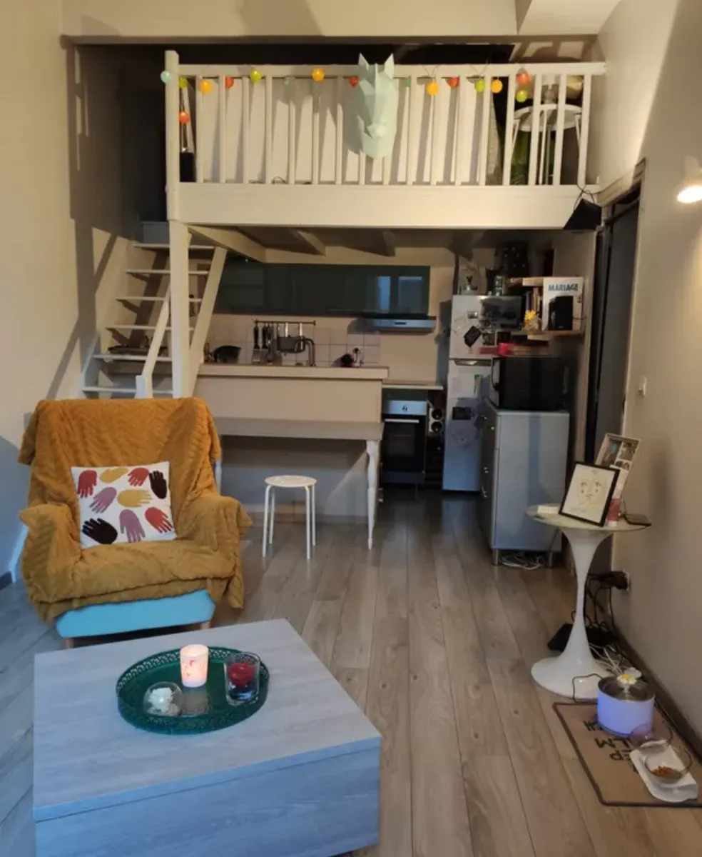 Location Lille Appartement 0d985fe8