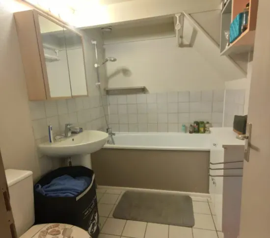 Location Lille Appartement 0d985fe8