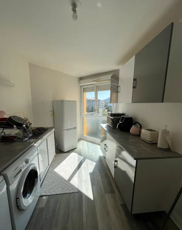 Location Marseille Appartement 0d9efdb6