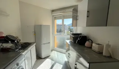 Location Marseille Appartement 0d9efdb6