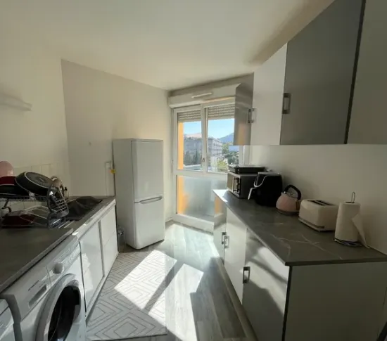 Location Marseille Appartement 0d9efdb6