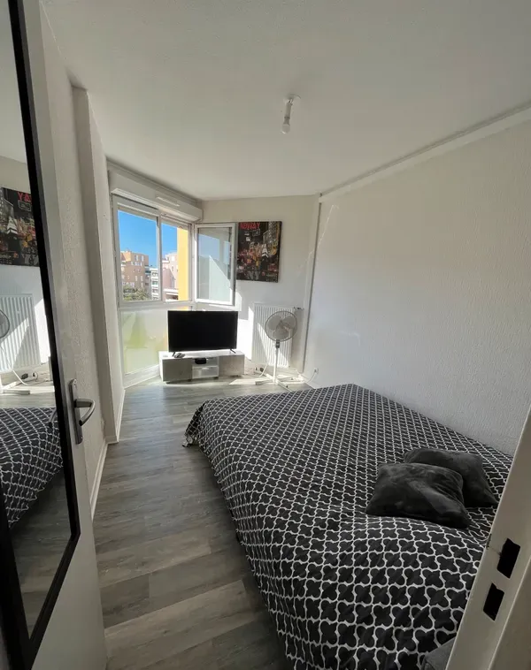 Location Marseille Appartement 0d9efdb6