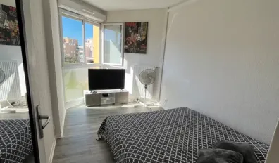 Location Marseille Appartement 0d9efdb6