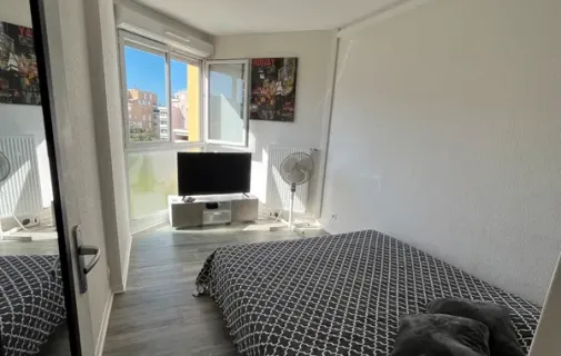 Location Marseille Appartement 0d9efdb6