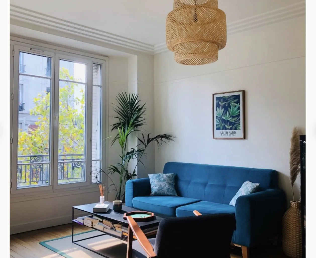 Location Clichy Appartement 0db57a7e