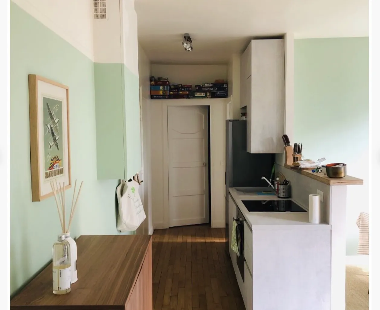 Location Clichy Appartement 0db57a7e