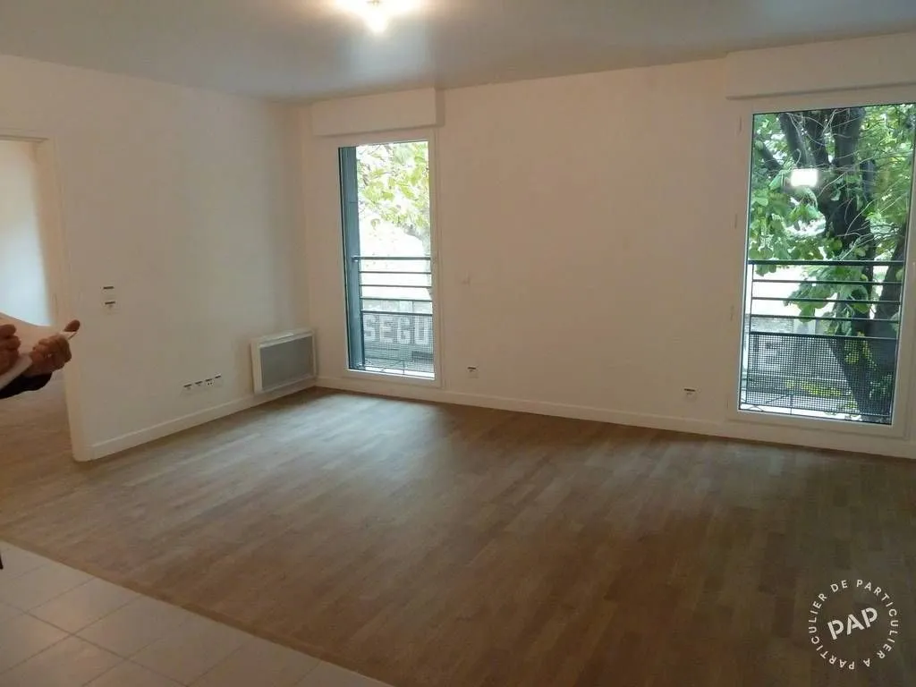 Location Boulogne-Billancourt Appartement 0dc4e551