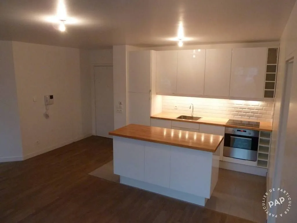 Location Boulogne-Billancourt Appartement 0dc4e551