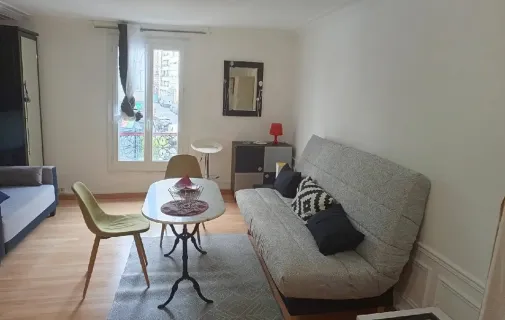 Location Paris Appartement 0dc8f8c7