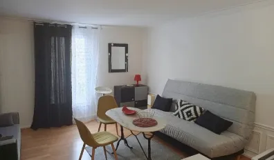 Location Paris Appartement 0dc8f8c7