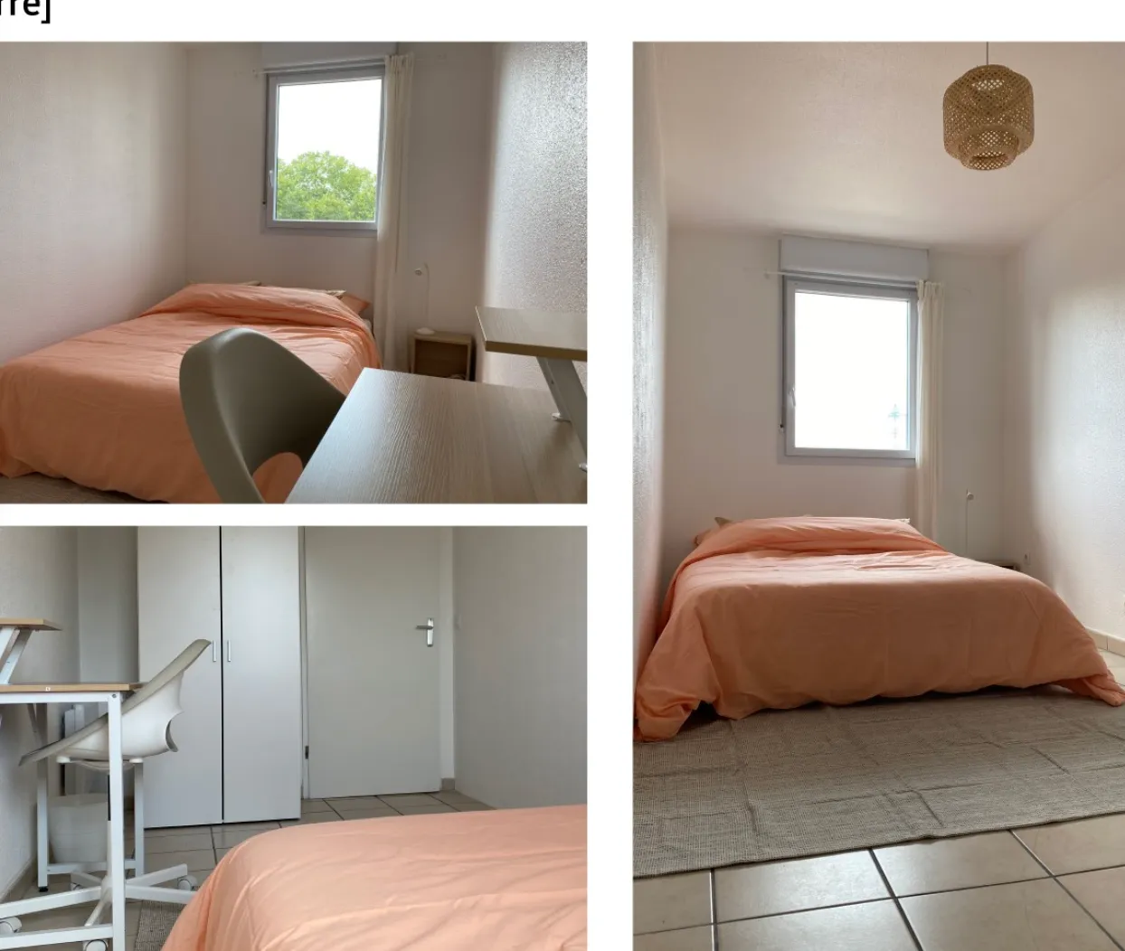 Location Évry-Courcouronnes Chambre 0dd2985e