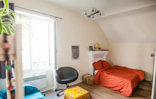 Location Nantes Appartement 0dd426fb