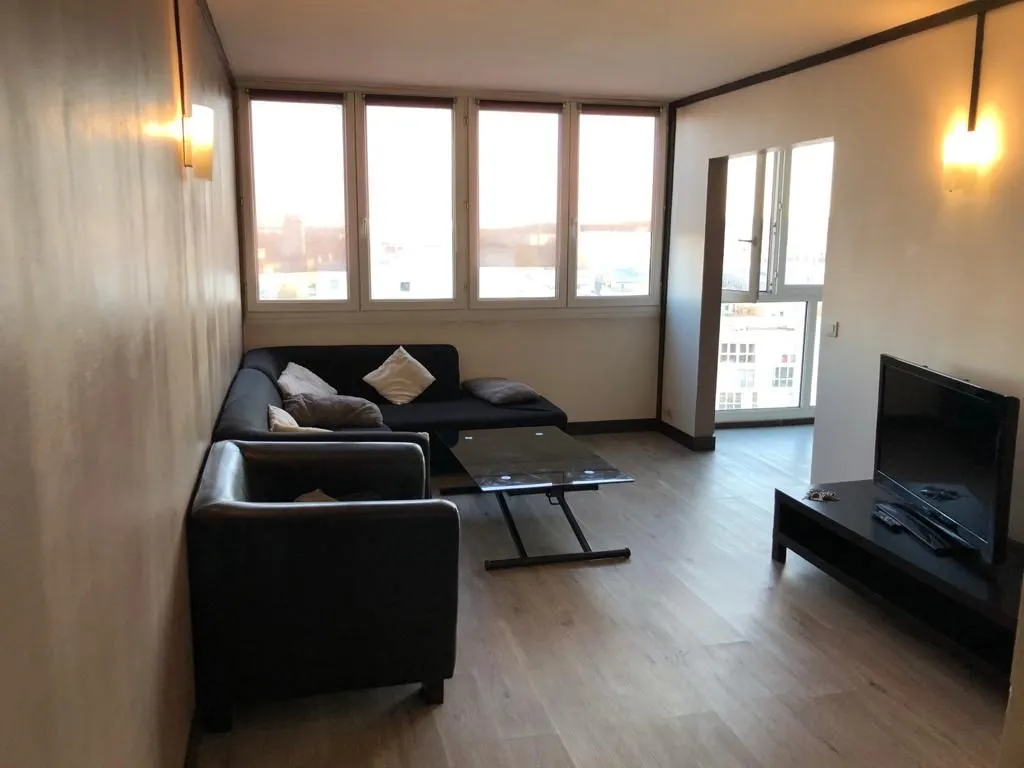 Location Orly Appartement 0deb5df4