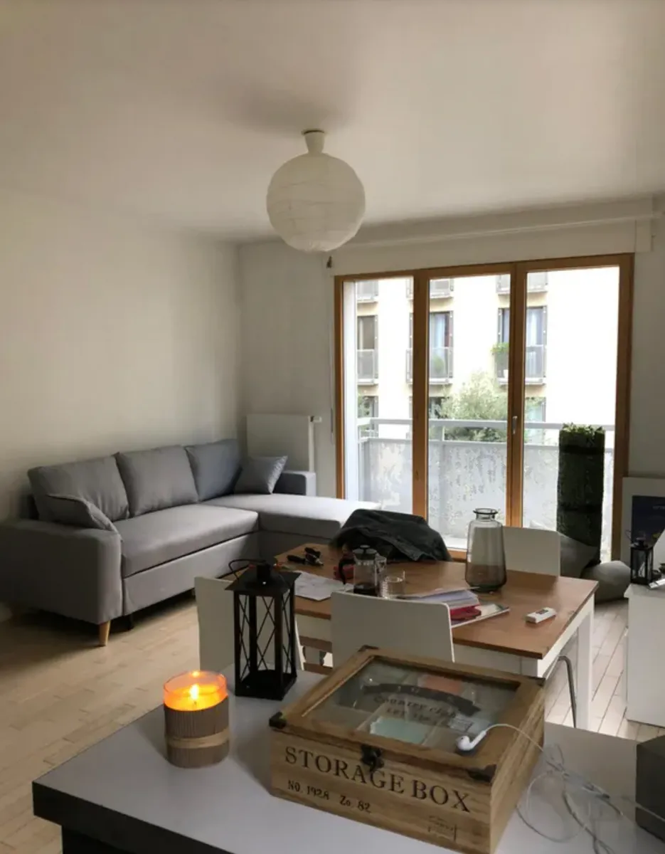 Location Boulogne-Billancourt Appartement 0df03e03