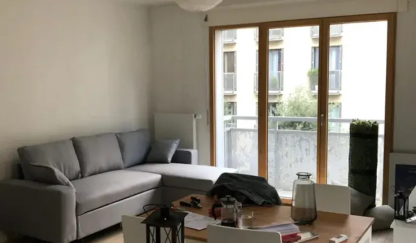 Location Boulogne-Billancourt Appartement 0df03e03