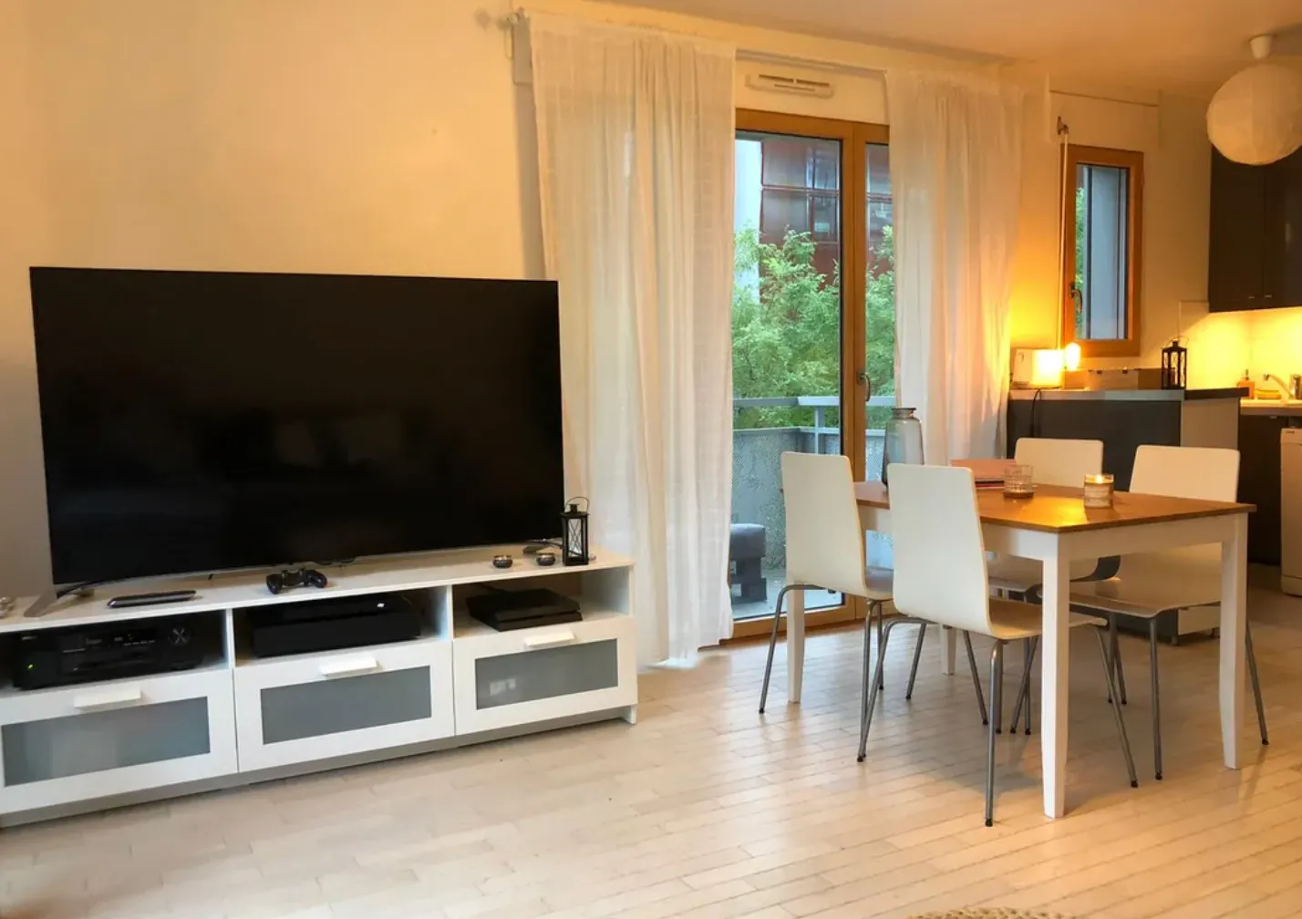 Location Boulogne-Billancourt Appartement 0df03e03