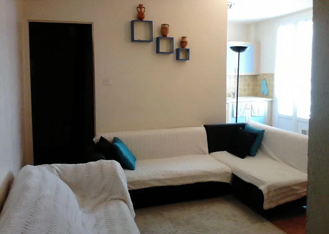 Location Toulouse Appartement 0dfbe396