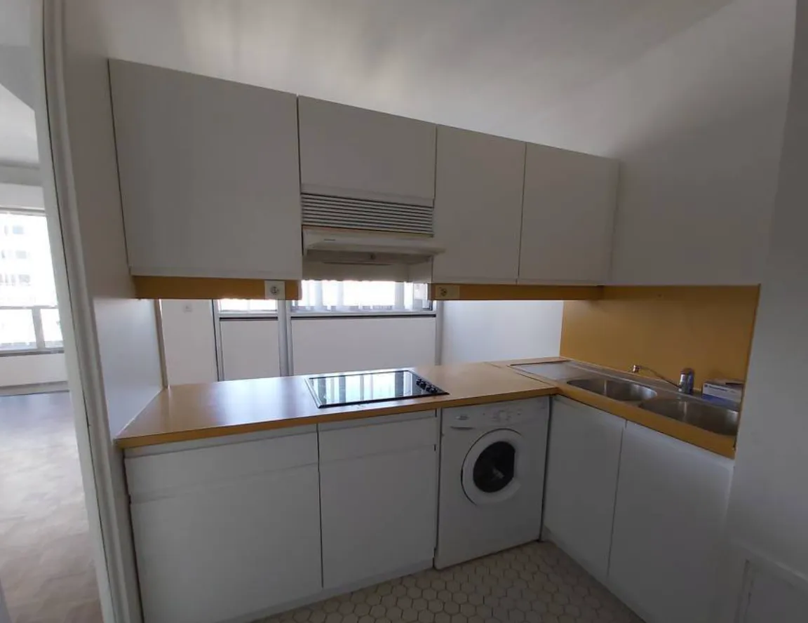 Location Paris Appartement 0e15425a