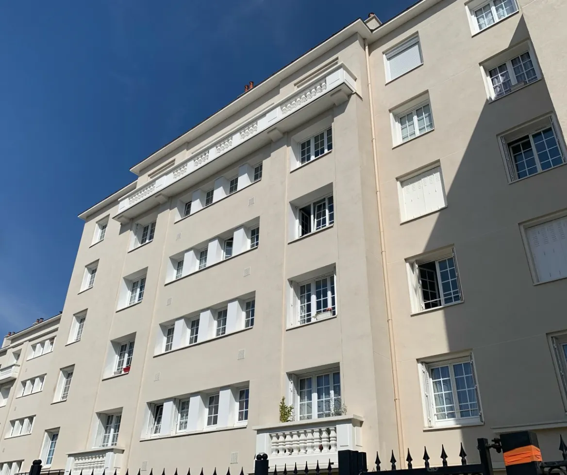 Location Bois-Colombes Appartement 0e353efd