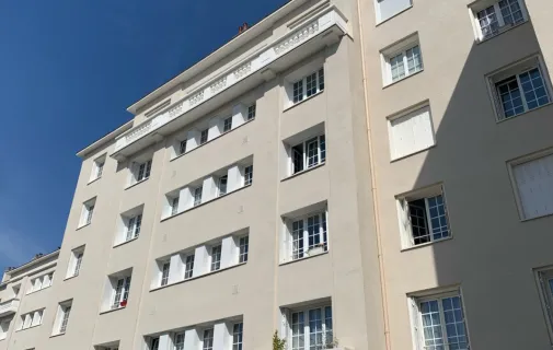 Location Bois-Colombes Appartement 0e353efd