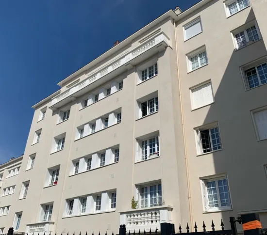 Location Bois-Colombes Appartement 0e353efd