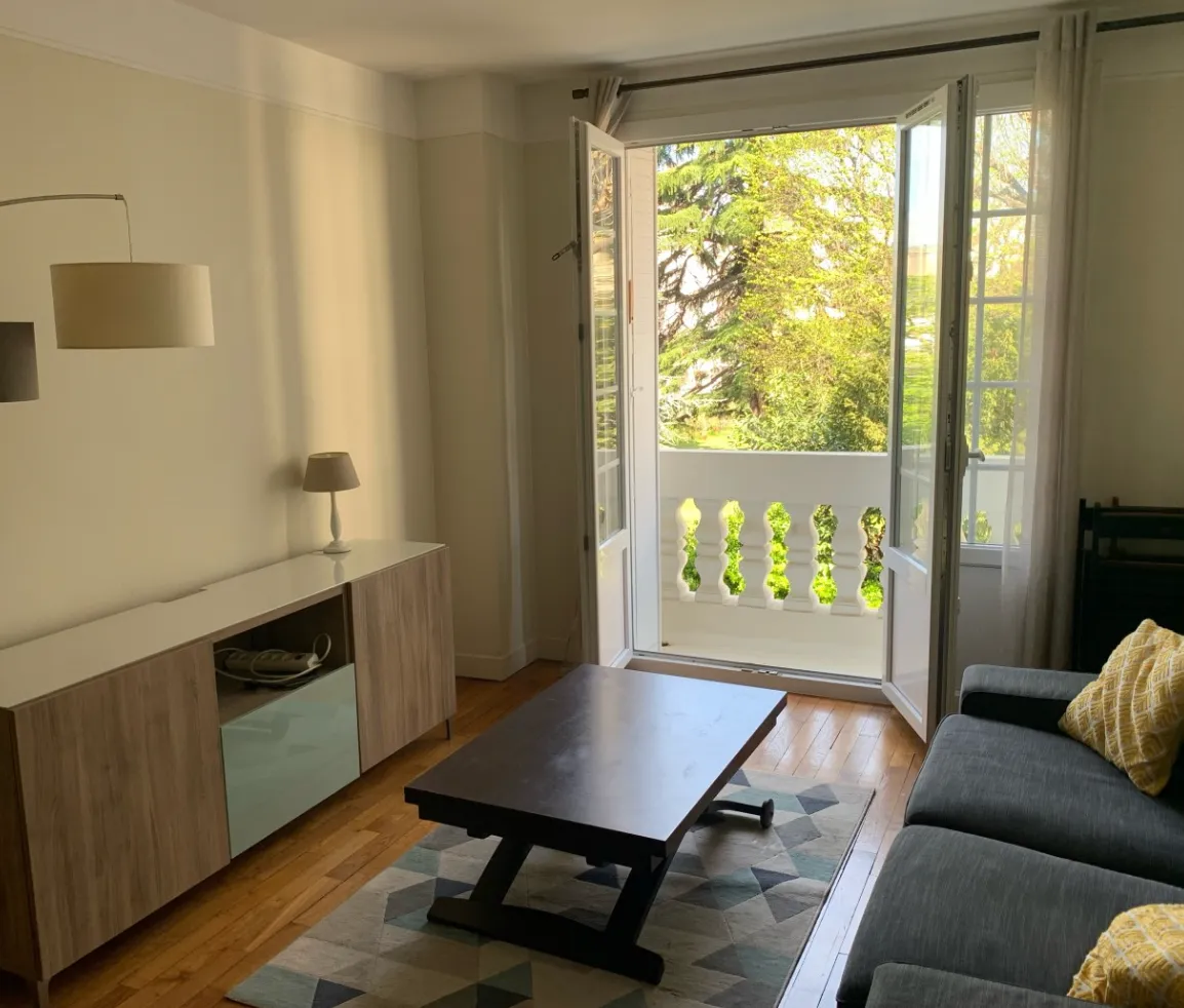 Location Bois-Colombes Appartement 0e353efd