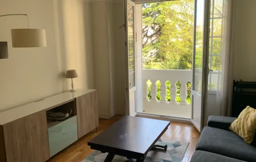 Location Bois-Colombes Appartement 0e353efd