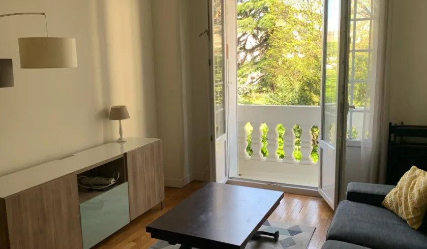 Location Bois-Colombes Appartement 0e353efd