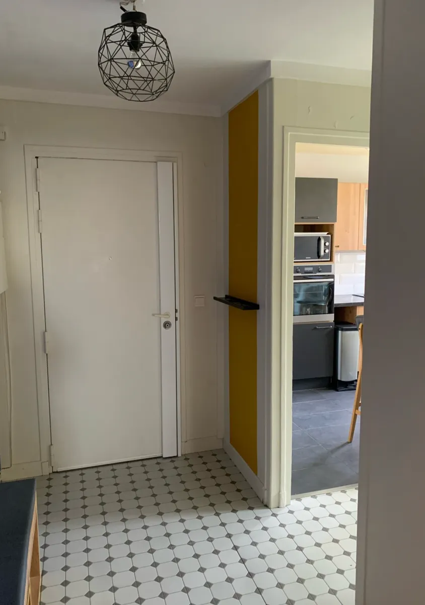 Location Bois-Colombes Appartement 0e353efd