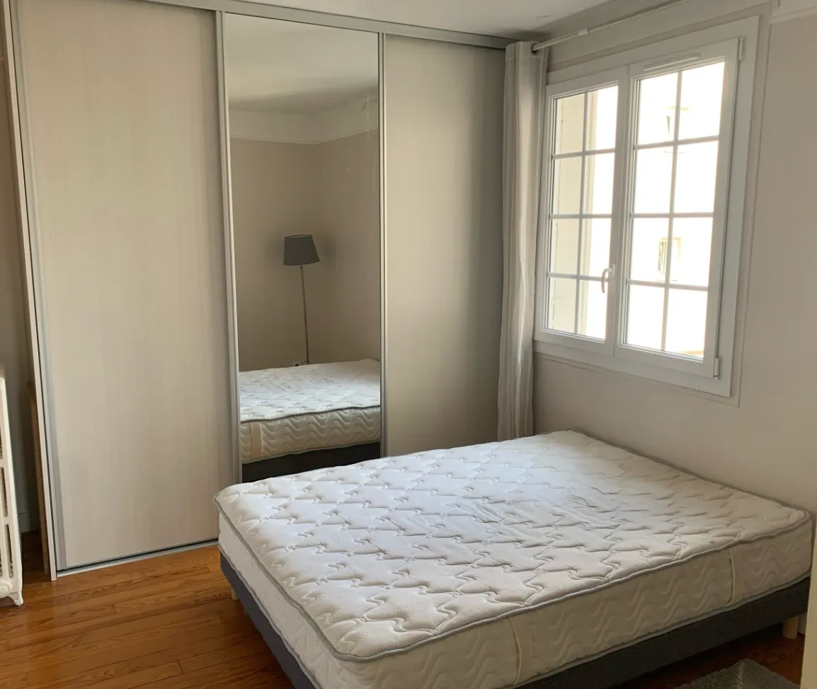 Location Bois-Colombes Appartement 0e353efd