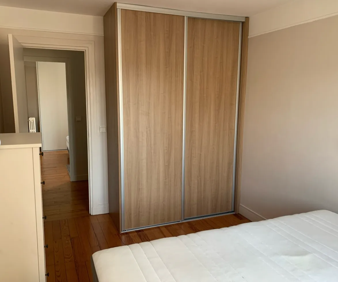 Location Bois-Colombes Appartement 0e353efd