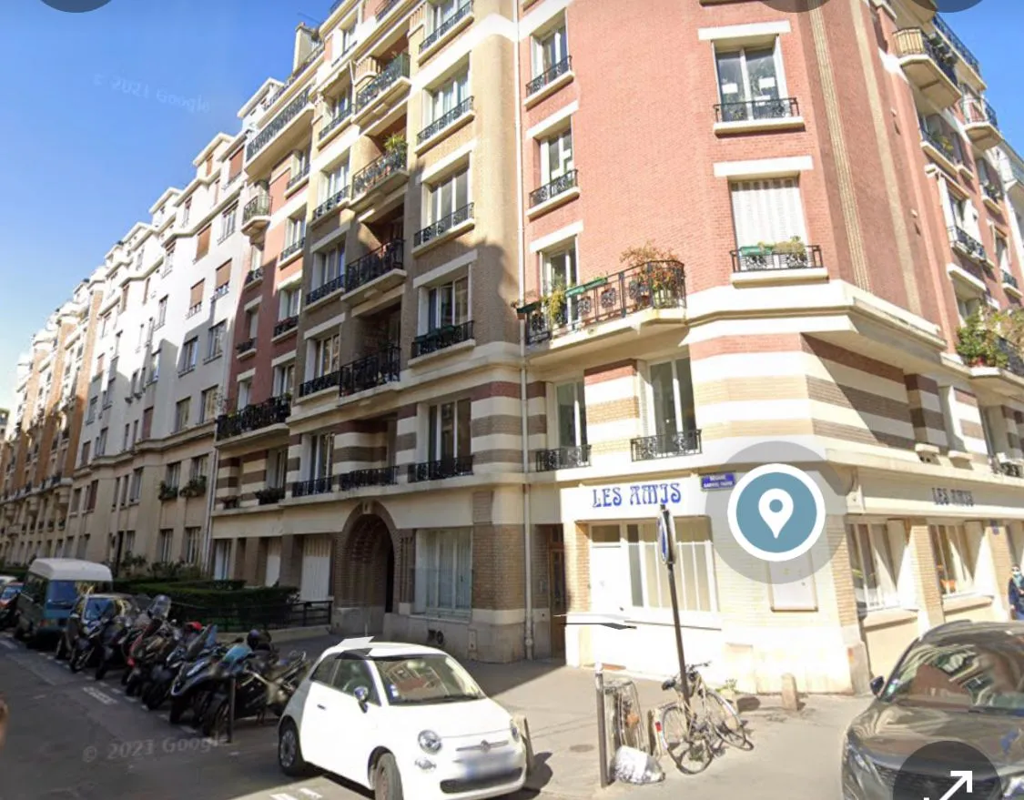 Location Paris Appartement 0e8ead4e