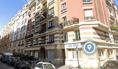 Location Paris Appartement 0e8ead4e