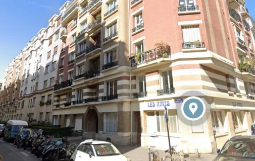 Location Paris Appartement 0e8ead4e