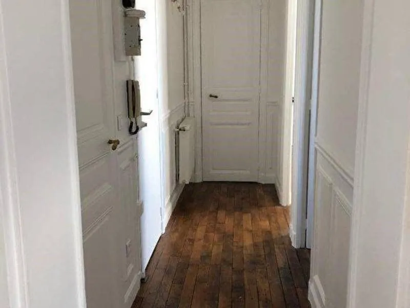 Location Paris Appartement 0e95e538