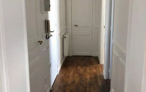 Location Paris Appartement 0e95e538