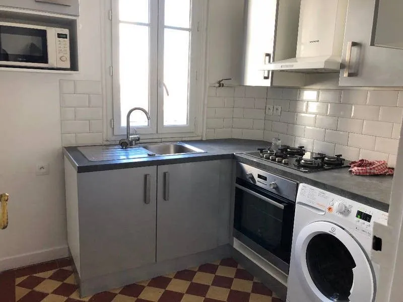 Location Paris Appartement 0e95e538