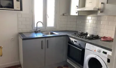 Location Paris Appartement 0e95e538