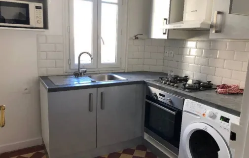 Location Paris Appartement 0e95e538