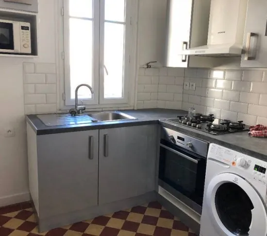 Location Paris Appartement 0e95e538