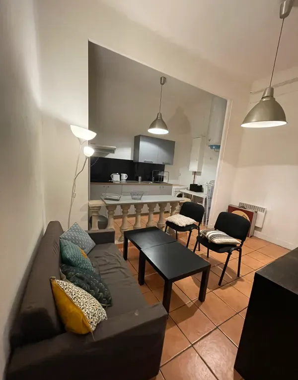 Location Nantes Appartement 0ebf6489