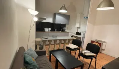 Location Nantes Appartement 0ebf6489