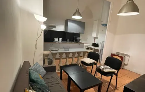 Location Nantes Appartement 0ebf6489