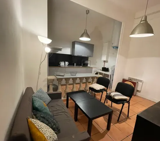 Location Nantes Appartement 0ebf6489