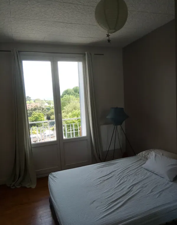 Location Grenoble Appartement 0ec8d591