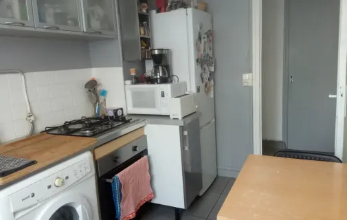 Location Grenoble Appartement 0ec8d591