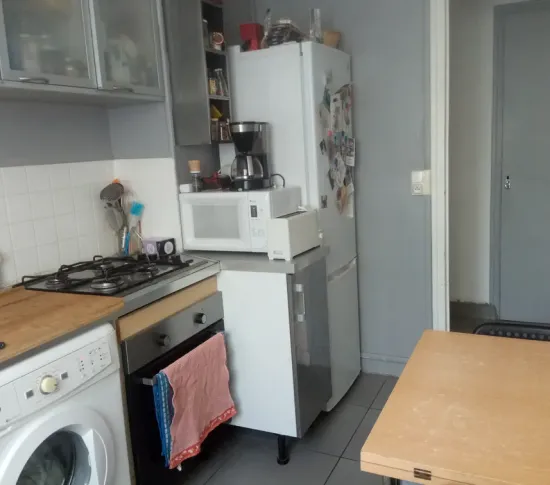 Location Grenoble Appartement 0ec8d591