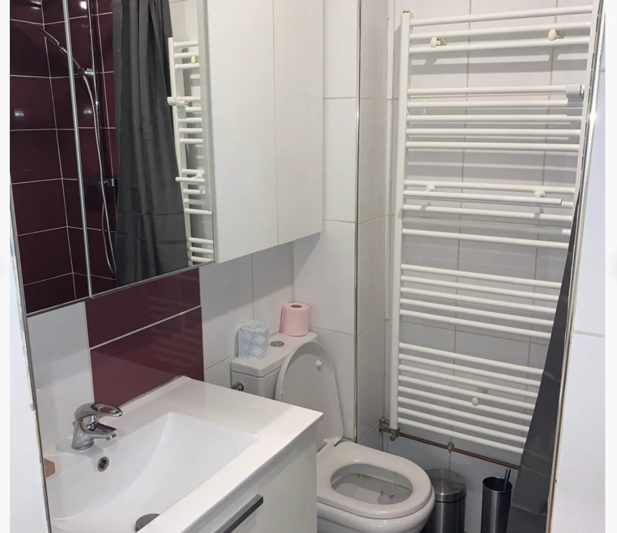 Location Issy-les-Moulineaux Appartement 0ee38c78