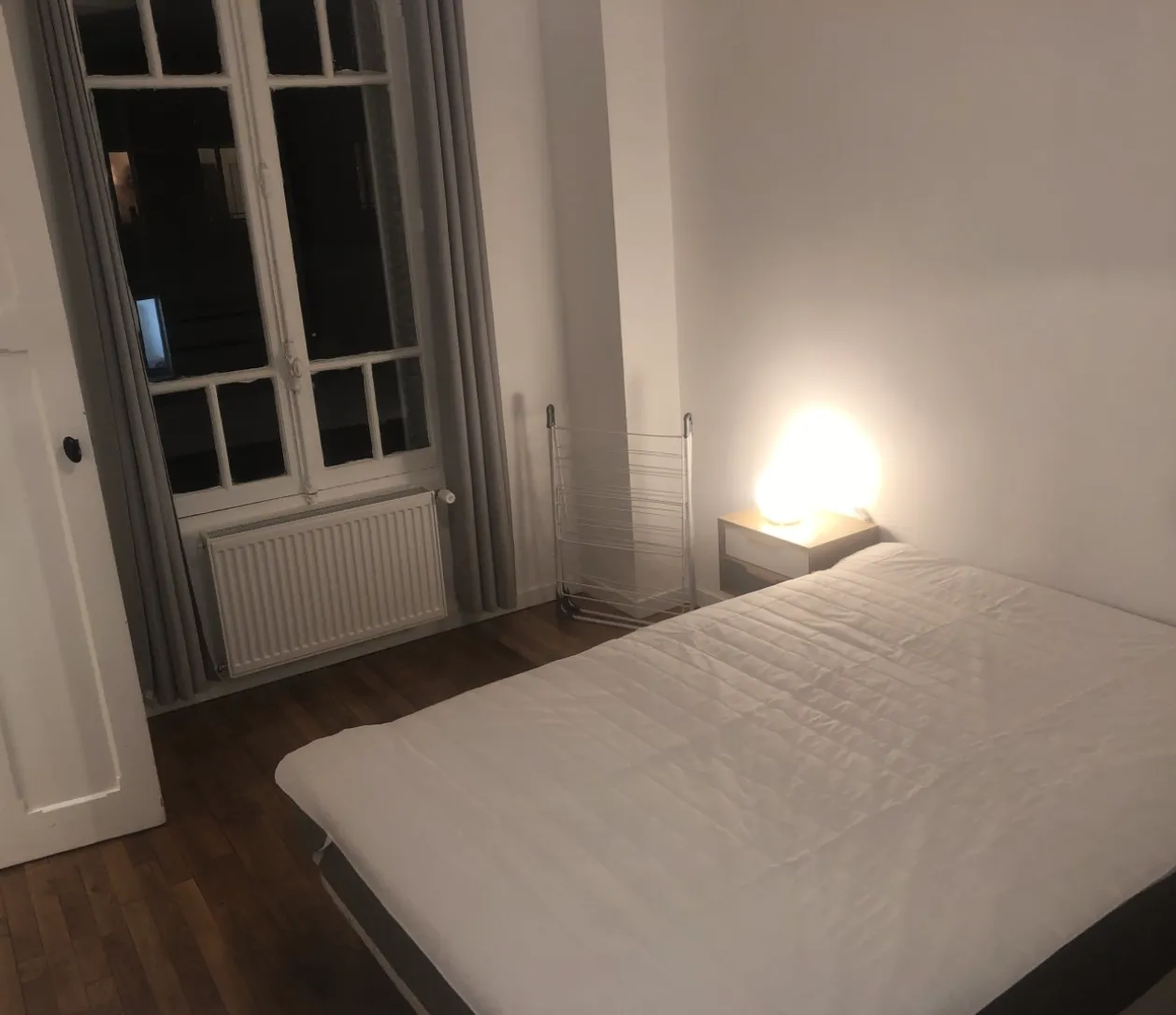 Location Issy-les-Moulineaux Appartement 0ee38c78